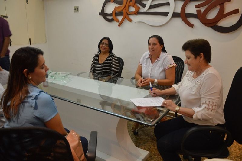 Cidade de Piranhas adere ao Selo Unicef 2017/2020