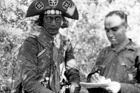 Resultado de imagem para cangaceiros foram usados como armas pelos coronéis