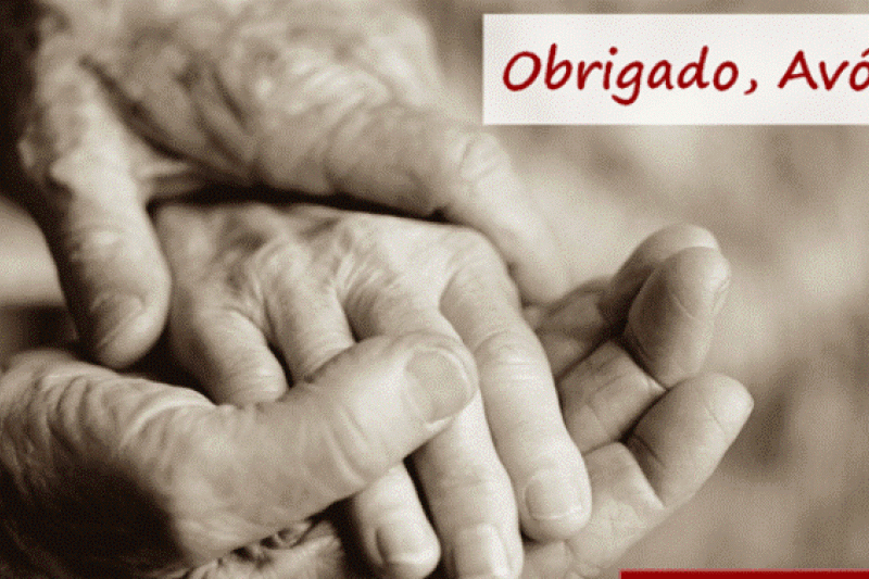 26 de Julho, Dia dos Avós