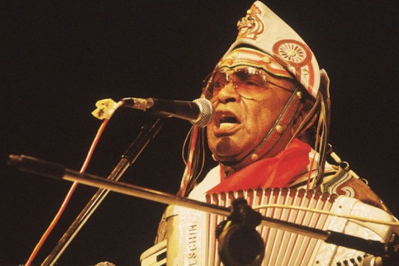 Morte de Luiz Gonzaga, o “Rei do Baião” e autor de “Asa Branca”, completa 28 anos