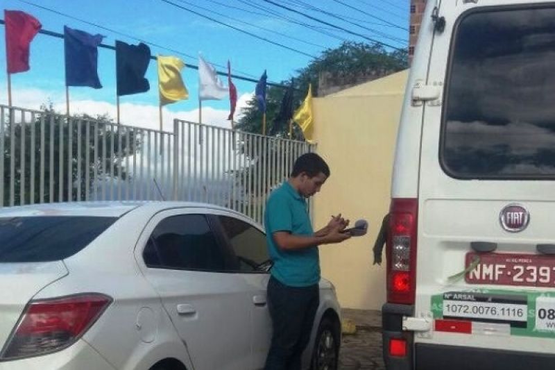 Transportadores do Agreste e Sertão já podem vistoriar seus veículos em Arapiraca