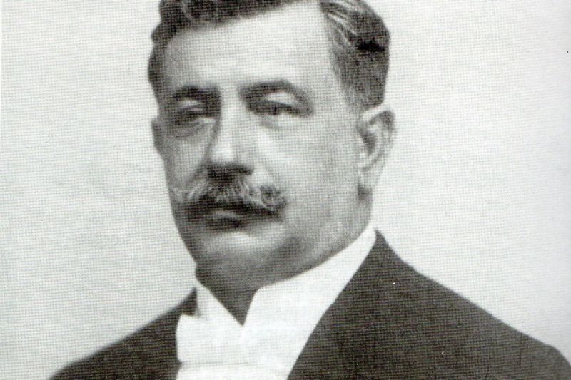 Industrial Delmiro Gouveia é destaque em publicação especial sobre os 200 anos de Alagoas