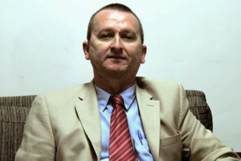 Advogado Raul Santos não é mais secretário de Finanças de Delmiro Gouveia