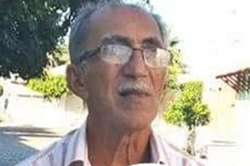 Idoso de 67 anos de idade morre depois de ser baleado durante assalto em Dois Riachos