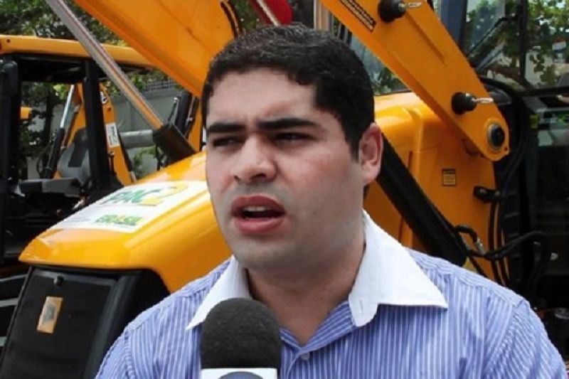 Habeas corpus concedido a Jacob Brandão pode ser anulado pelo Tribunal de Justiça