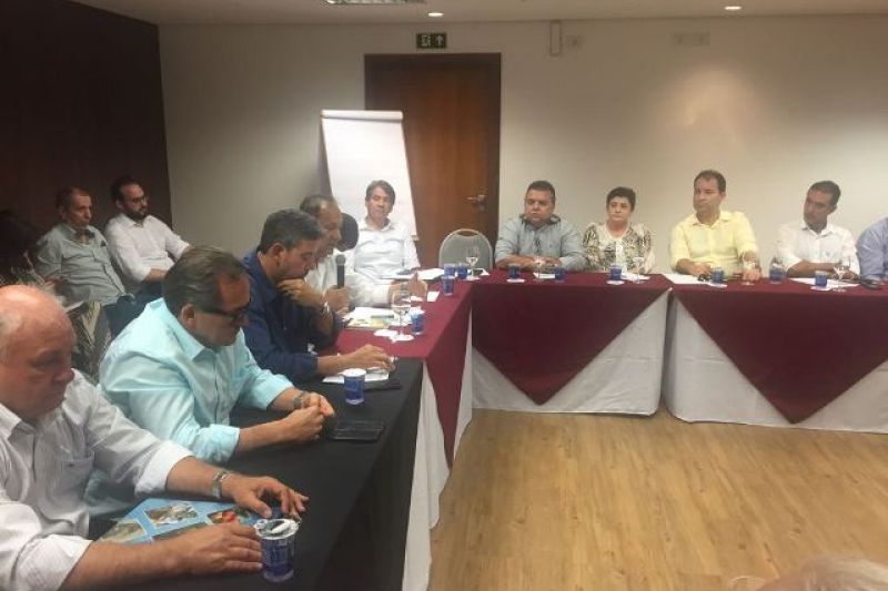 Pariconha será contemplado com investimento da Codevasf no abastecimento de água