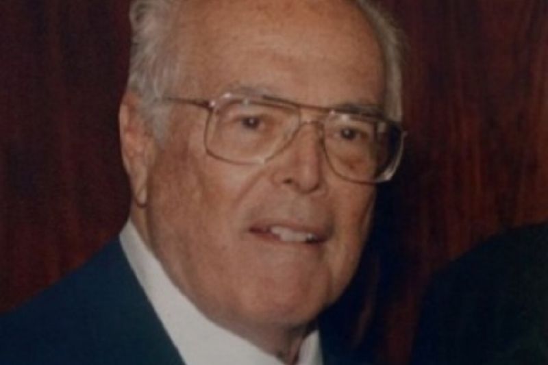 Morre empresário Carlos Lyra, usineiro e dono da Fábrica da Pedra de Delmiro Gouveia