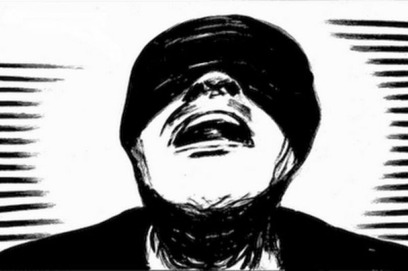 Extremismo Religioso no mundo atual