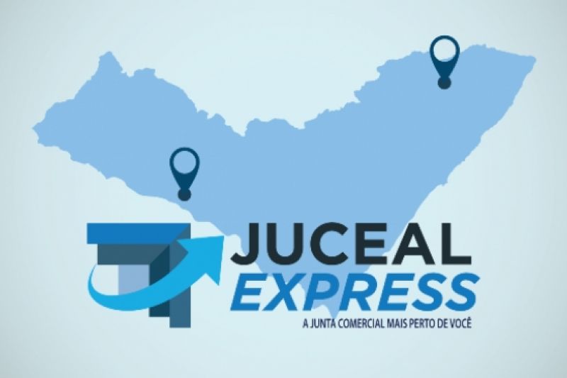Unidade do Juceal Express será inaugurada em Palestina no próximo domingo (27)