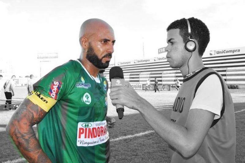 Aos 30 anos, Júnior Maceió, ex-zagueiro do CSA e do Coruripe, morre no HGE