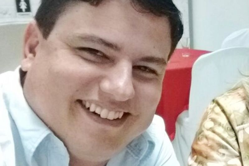 Empresário Léo Moraes é exonerado do cargo de assessor técnico da Saúde de Água Branca