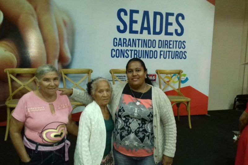 Durante evento do SUAS em Maceió, Superintendente do estado elogia Assistência de Piranhas