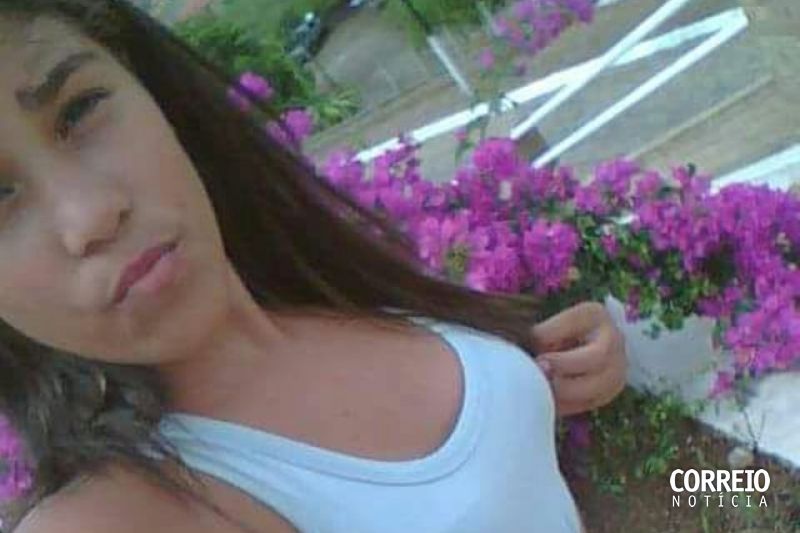 Adolescente dada como desaparecida depois de sair de casa entra em contato com a família