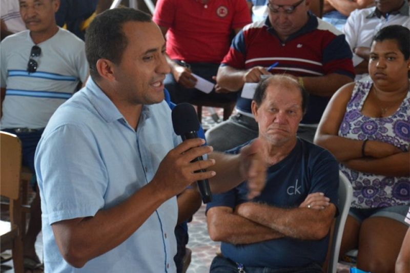 Secretário Edilson Ramos participa de Congresso Técnico da Copaefa Alagoas 2017