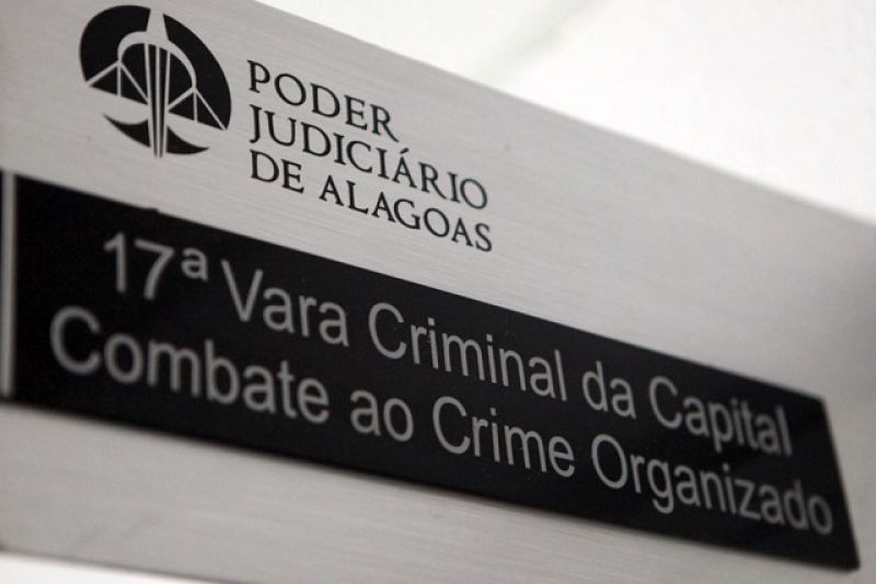 TJ designa magistrados para substituir juízo da 17ª Vara Criminal da Capital