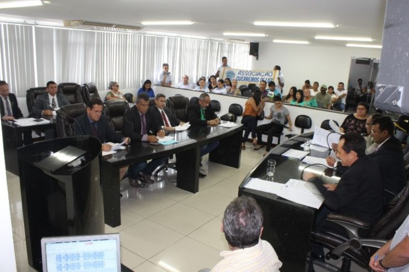 Vereadores aprovam doação de terreno para associação de autistas Guerreiros de Luz