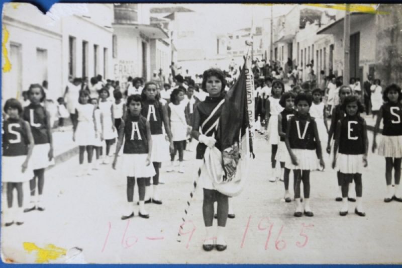 Santana do Ipanema: escolas são berços do civismo e celeiro de professores para sertanejos