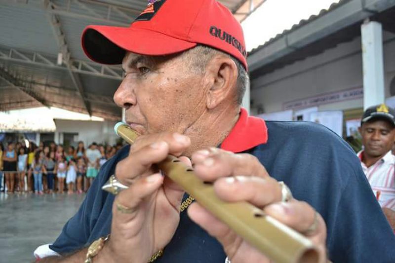 Escolas municipais de Pariconha realizam evento em homenagem ao Bicentenário de Alagoas