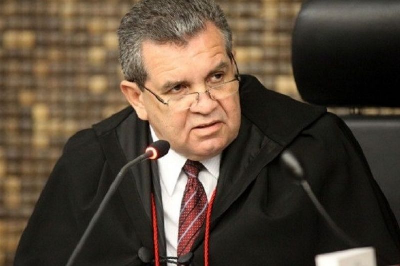 Washington Luiz livra-se de um processo no CNJ, mas ainda responde a outros dois