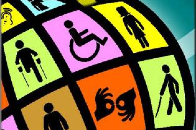 Dia Nacional dos Deficientes