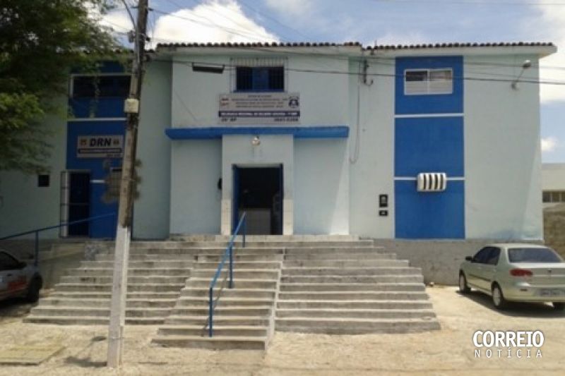 Devido à implantação da Casa de Custódia, delegacia de Delmiro Gouveia muda de endereço