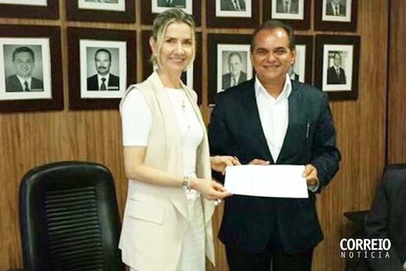 Valdo Sandes é nomeado para novo cargo no Tribunal de Contas de Alagoas