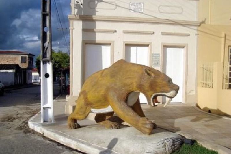 Caatinga e sítios paleontológicos colocam Maravilha no Mapa do Turismo de Alagoas