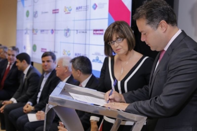 Concurso para a Controladoria-Geral do Estado terá 60 vagas