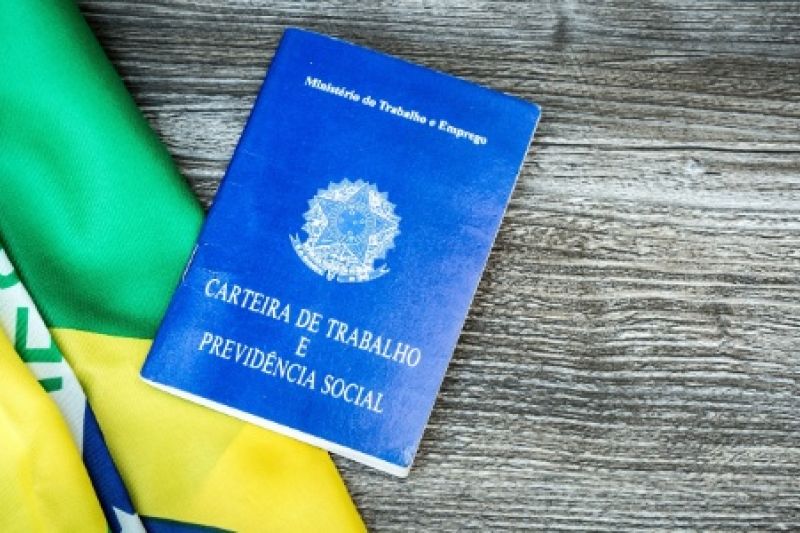 Reforma trabalhista para dar mais emprego