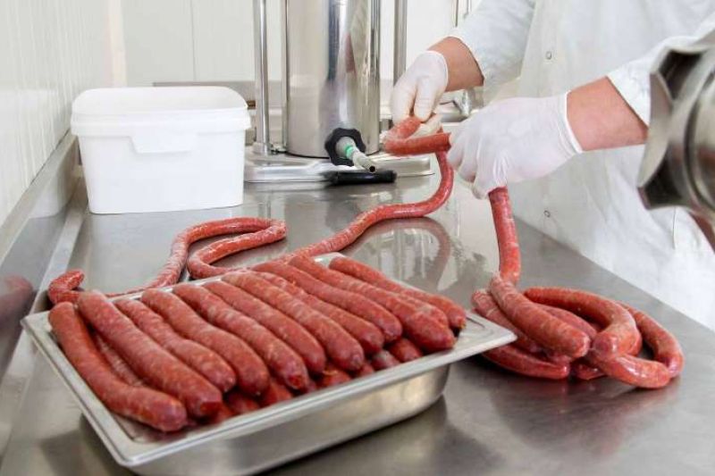 Consumidora que mordeu pata de gato em linguiça será indenizada