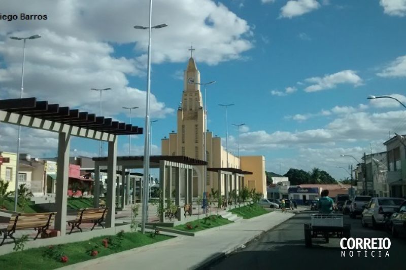 Prefeito de Olho D’água das Flores suspende pagamento de férias, diárias e horas extras