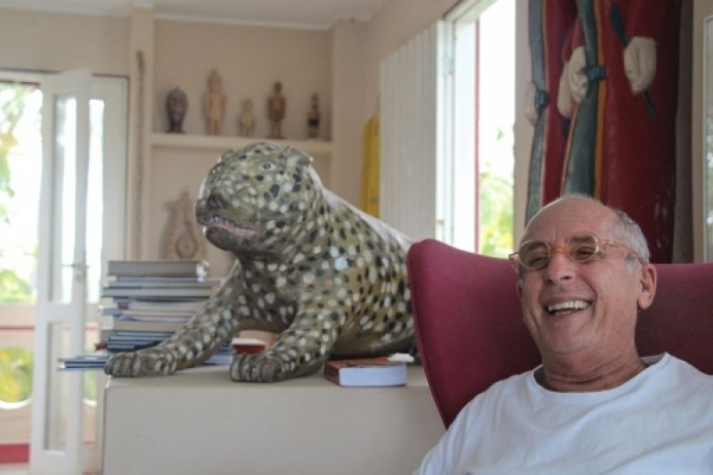 Imprensa Oficial Graciliano Ramos lança livro de fotografias sobre a Ilha do Ferro