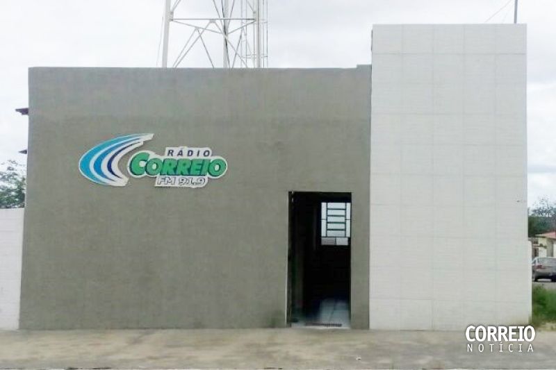 Rádio Correio é convidada para participar da festa da padroeira de Delmiro Gouveia