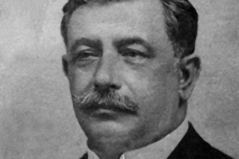 Historiador Frederico Pernambucano de Mello resgata história de Delmiro Gouveia