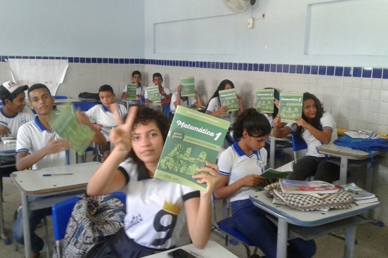 Escolas Municipais de Delmiro Gouveia iniciaram a última fase de preparação dos alunos