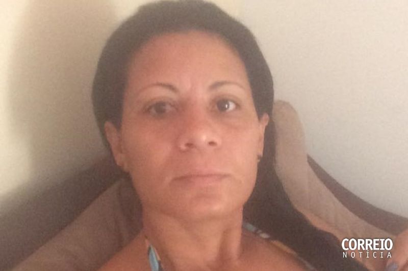 Delmirense assassinada a tiros no Rio Grande do Norte pode ter sido vítima de latrocínio