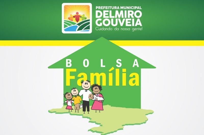Secretaria de Desenvolvimento Social informa os locais do recadastramento do Bolsa Família