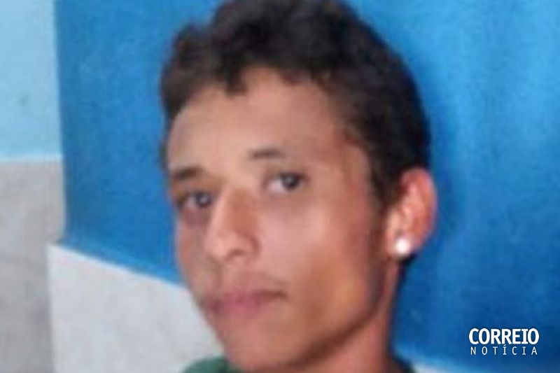 Suspeito de furto a residências é preso após ser contido por populares em Delmiro Gouveia