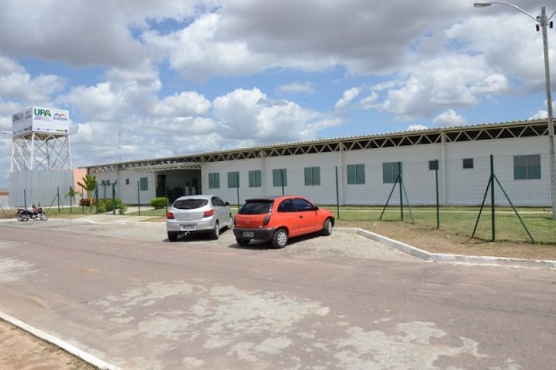 Prefeitura firma contrato de mais de R$ 1,5 milhão com instituto para administrar UPA