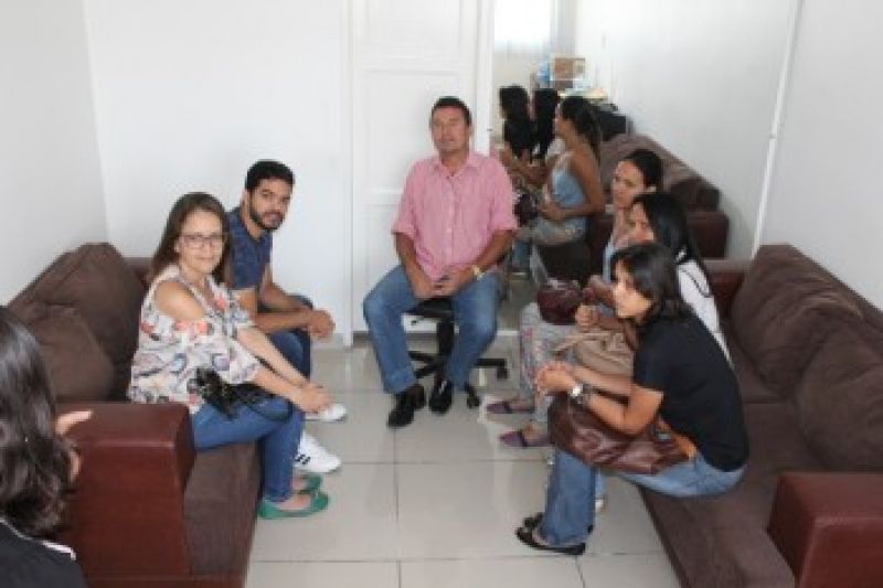 Enfermeiros solicitam apoio ao Legislativo de Delmiro Gouveia contra medida do CFM