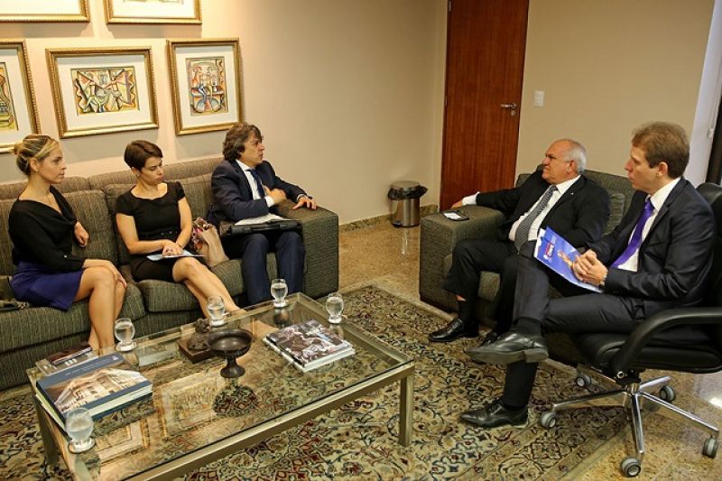 Presidência do TJ/AL empossará 13 novos juízes em janeiro