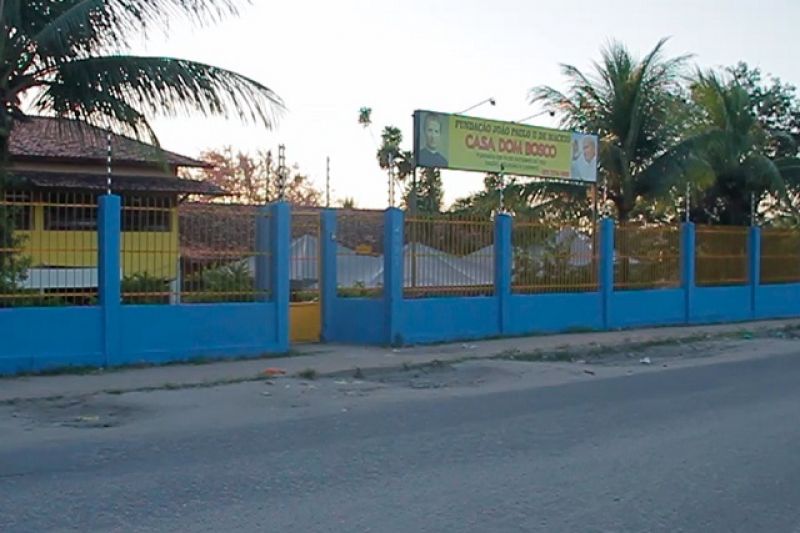 Fundação João Paulo II comemora os 25 anos da Casa Dom Bosco