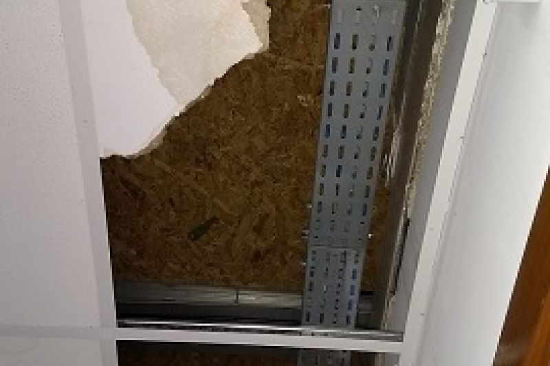 Sindpol registra precárias condições e superlotação no CISP de Ouro Branco