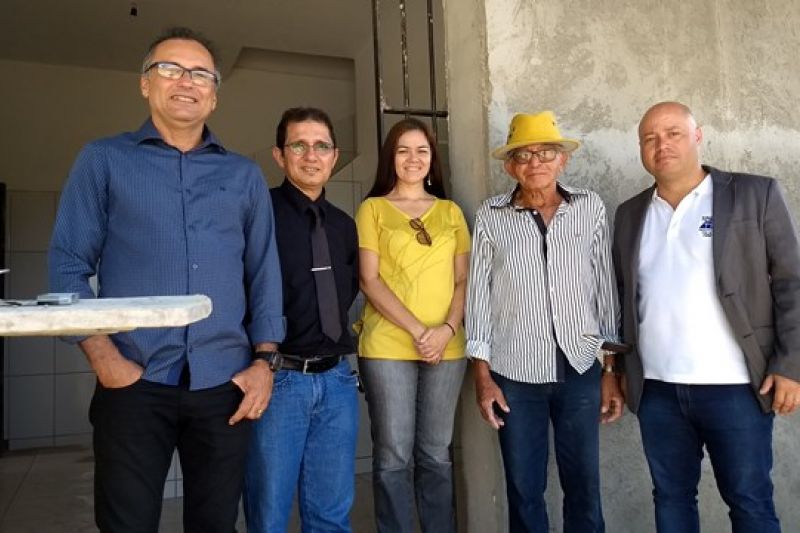 Sindpol confirma que prédio da Regional de Santana se transformará em Casa de Custódia