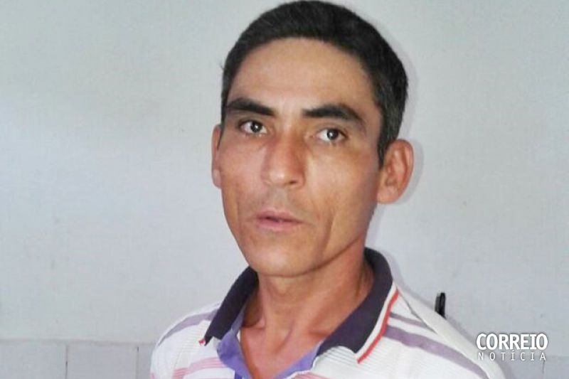 Polícia prende homem suspeito de tentar furtar loja de confecções em Delmiro Gouveia