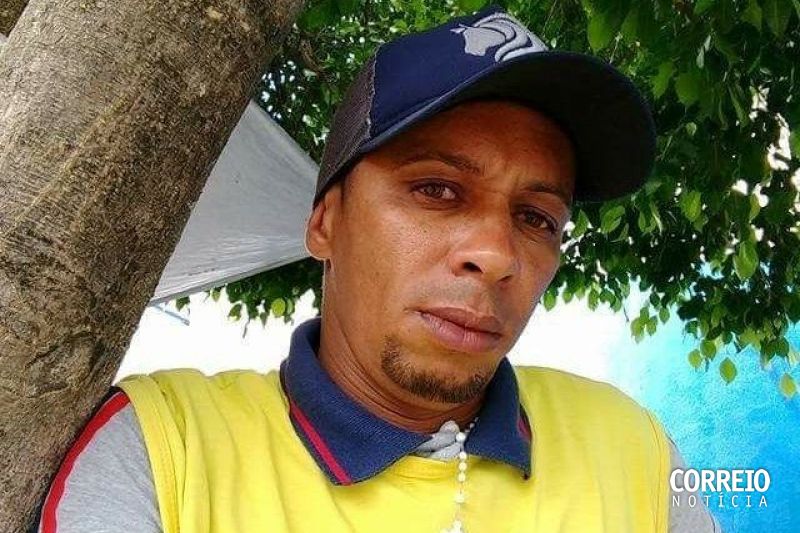 Suspeito de matar ex-esposa teria mandado mensagem para irmã da vítima após o crime