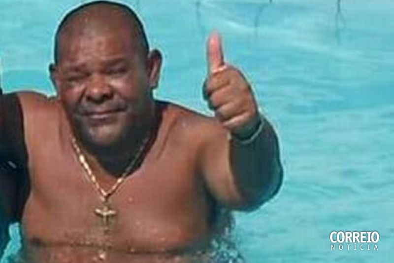 Policial militar aposentado do Batalhão de Delmiro Gouveia morre depois de sofrer infarto