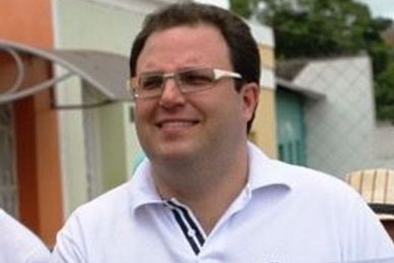 Mata Grande: foragido e investigado pelo MPE, Gabriel Brandão deixou secretaria em agosto