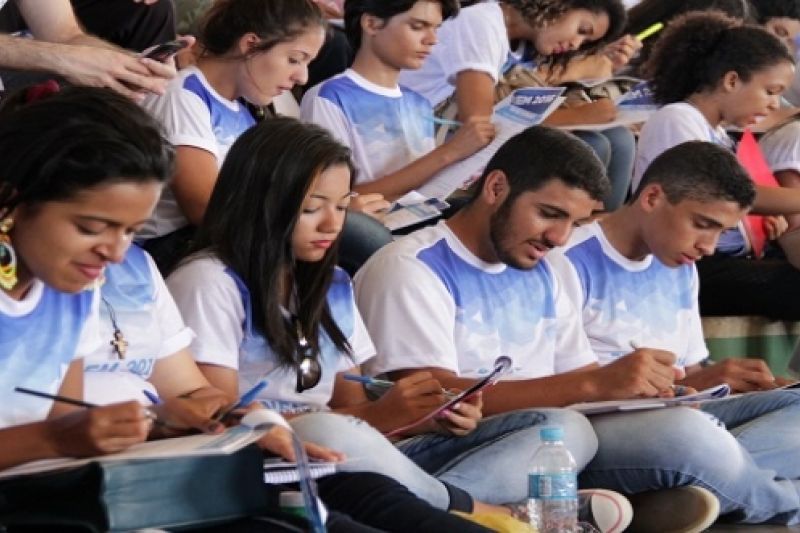 Candidatos farão provas do Enem em seis cidades do Sertão de Alagoas neste domingo (5)