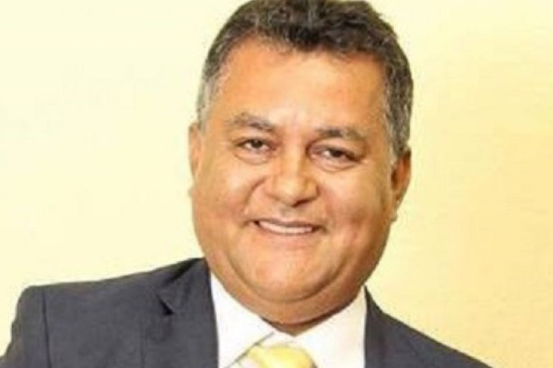 Após cinco adiamentos, TJ remarca para dia 13 julgamento do prefeito de Monteirópolis